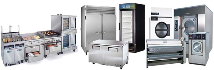 Commercial Appliance Repair IN HIGHLAND